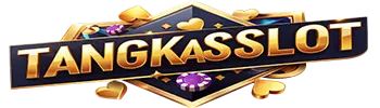 Logo Tangkasslot